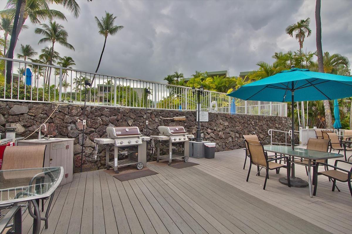 Alii Villas Cozy 1Br Unit Near Dt Kailua-Kona Zewnętrze zdjęcie
