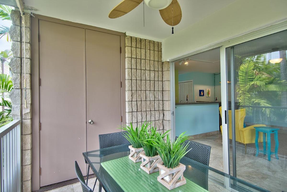 Alii Villas Cozy 1Br Unit Near Dt Kailua-Kona Zewnętrze zdjęcie