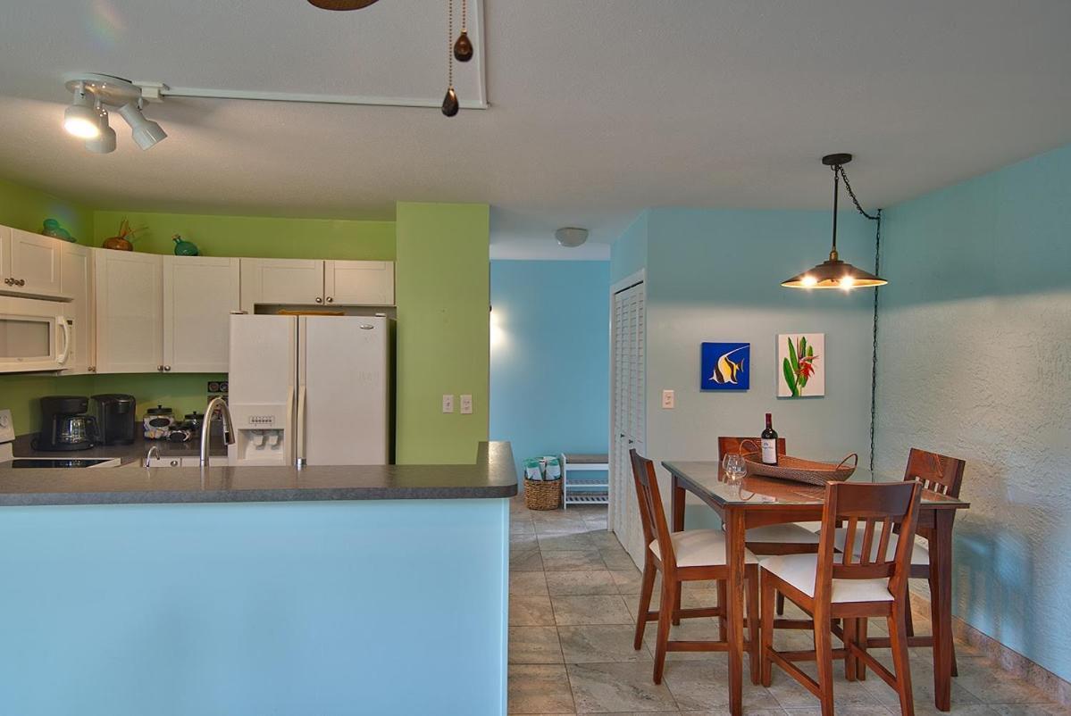 Alii Villas Cozy 1Br Unit Near Dt Kailua-Kona Zewnętrze zdjęcie