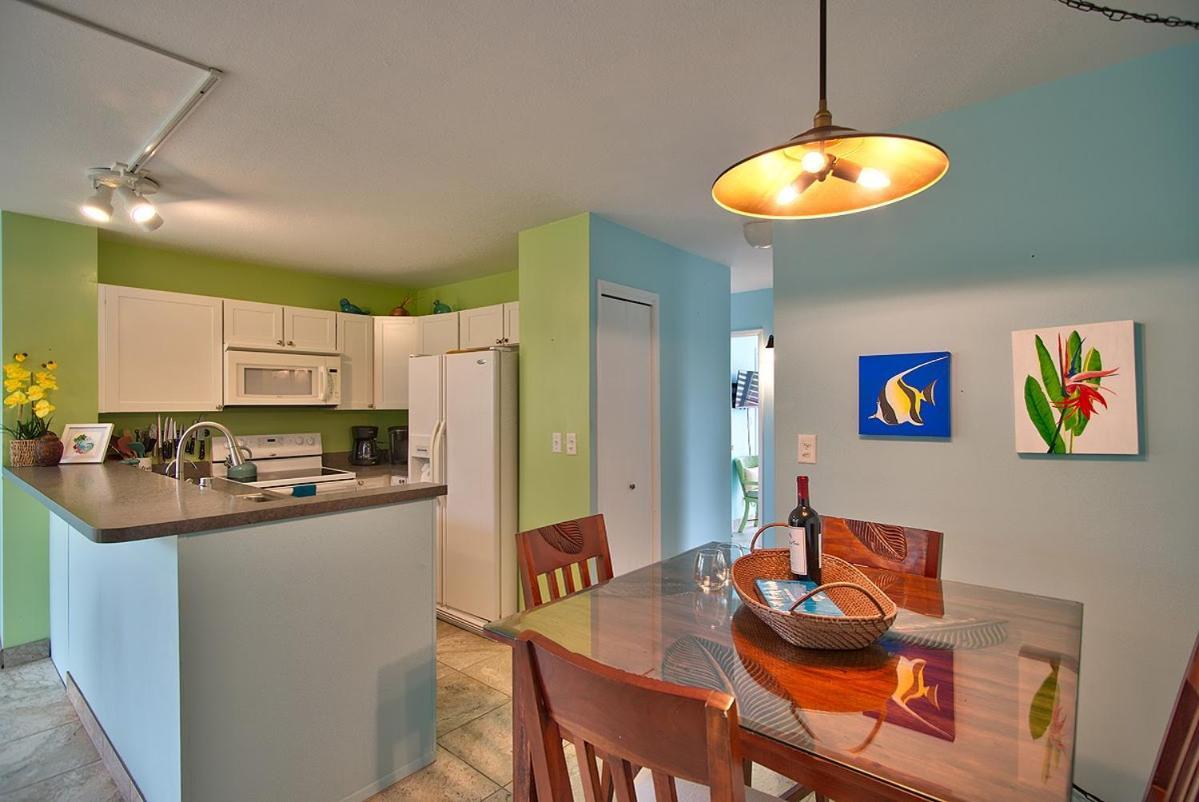Alii Villas Cozy 1Br Unit Near Dt Kailua-Kona Zewnętrze zdjęcie