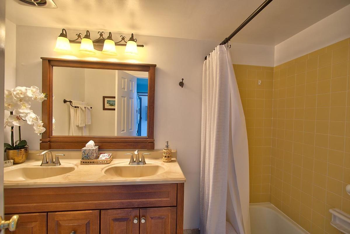 Alii Villas Cozy 1Br Unit Near Dt Kailua-Kona Zewnętrze zdjęcie